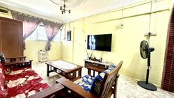 Blk 110 Tampines Street 11 (Tampines), HDB 3 Rooms #561968431